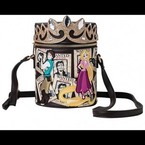 Danielle Nicole Rapunzel Crossbody